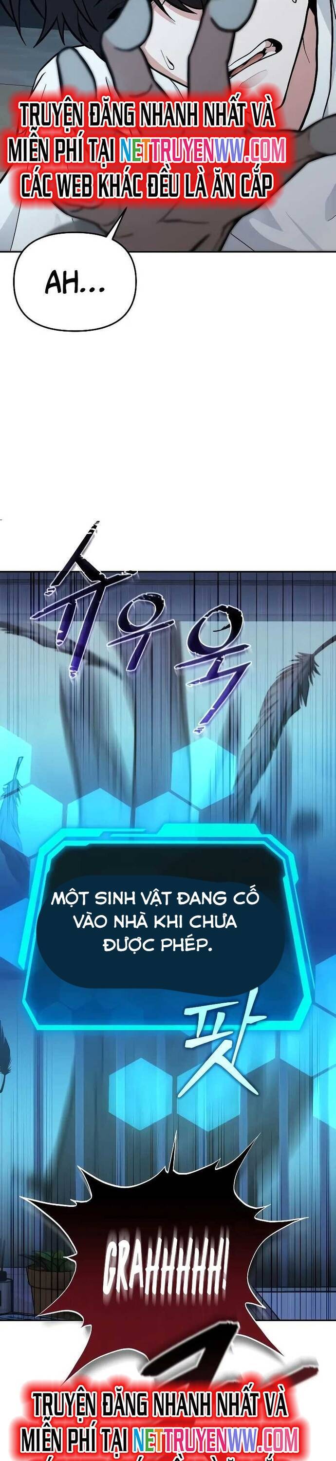 Tuyệt Đối Dân Cư Chapter 1 - Trang 24