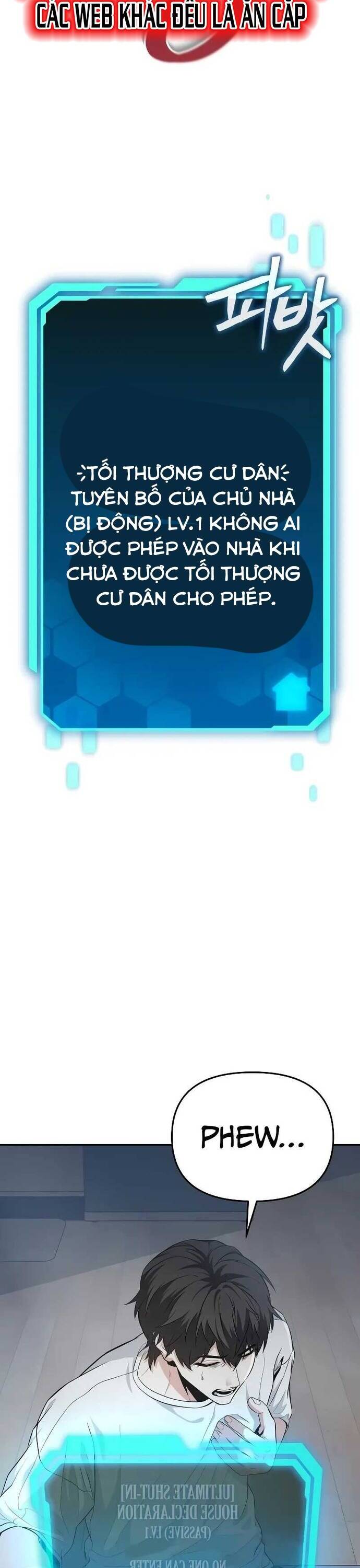 Tuyệt Đối Dân Cư Chapter 1 - Trang 25