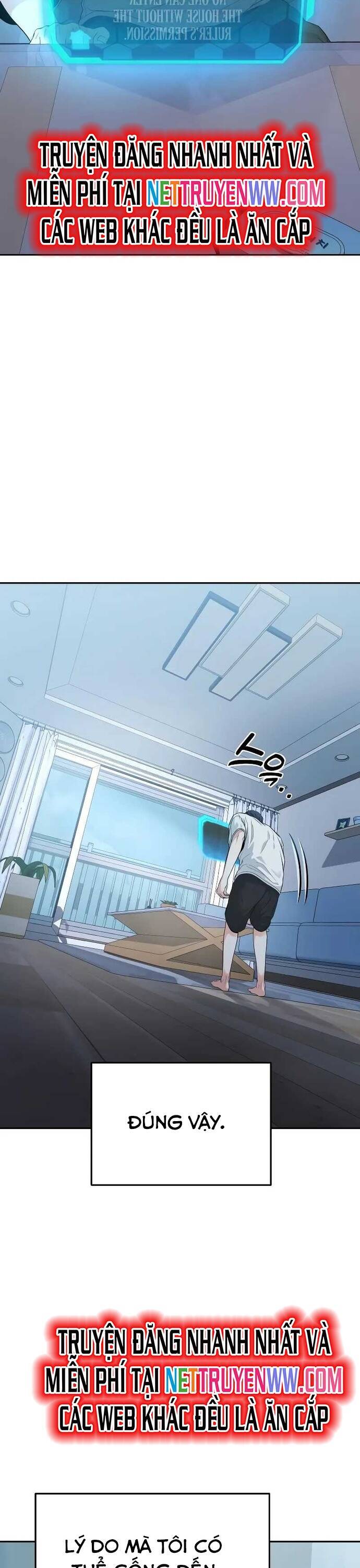 Tuyệt Đối Dân Cư Chapter 1 - Trang 26