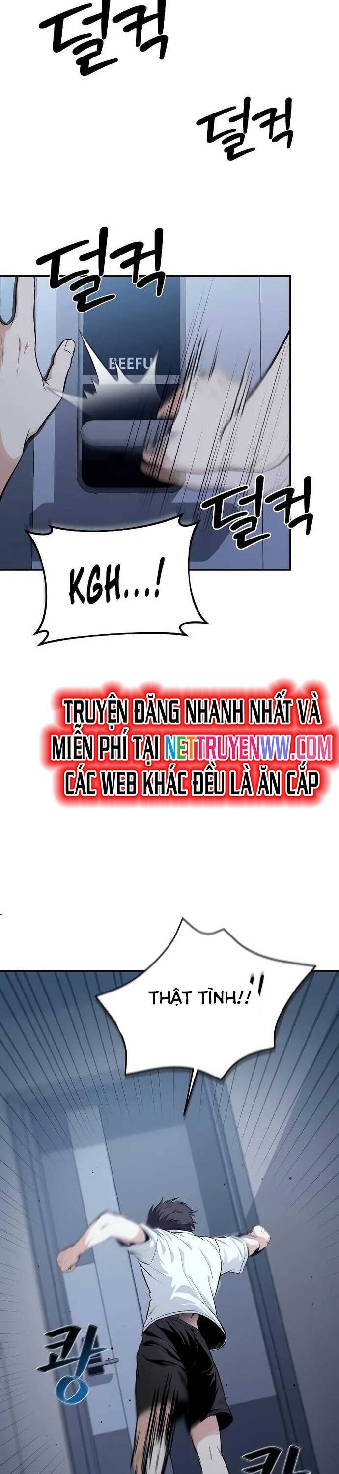 Tuyệt Đối Dân Cư Chapter 1 - Trang 28