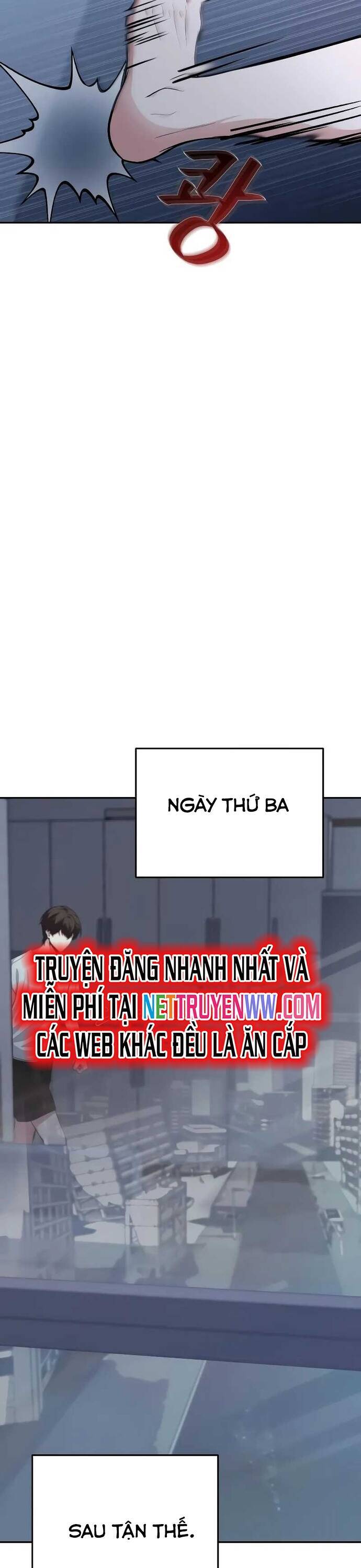 Tuyệt Đối Dân Cư Chapter 1 - Trang 30