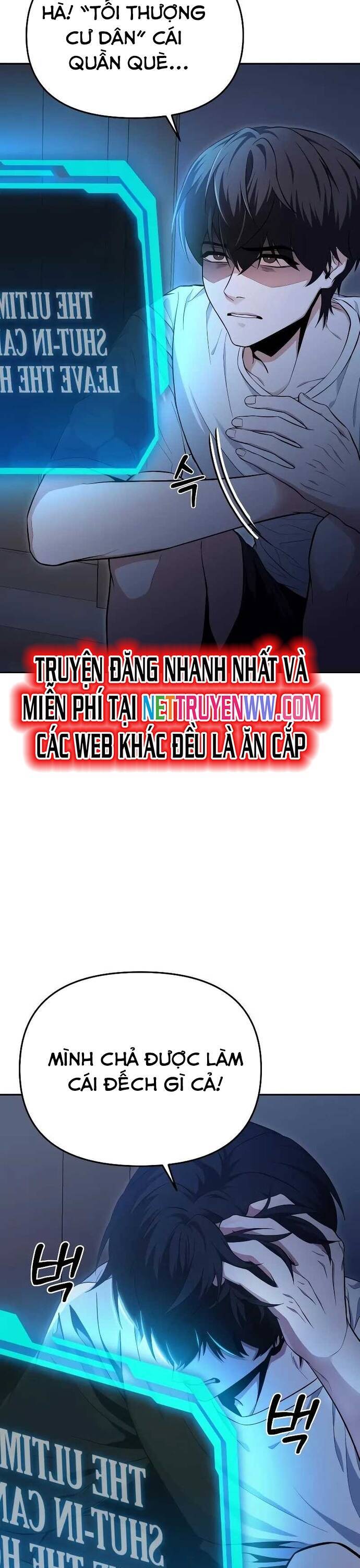 Tuyệt Đối Dân Cư Chapter 1 - Trang 34