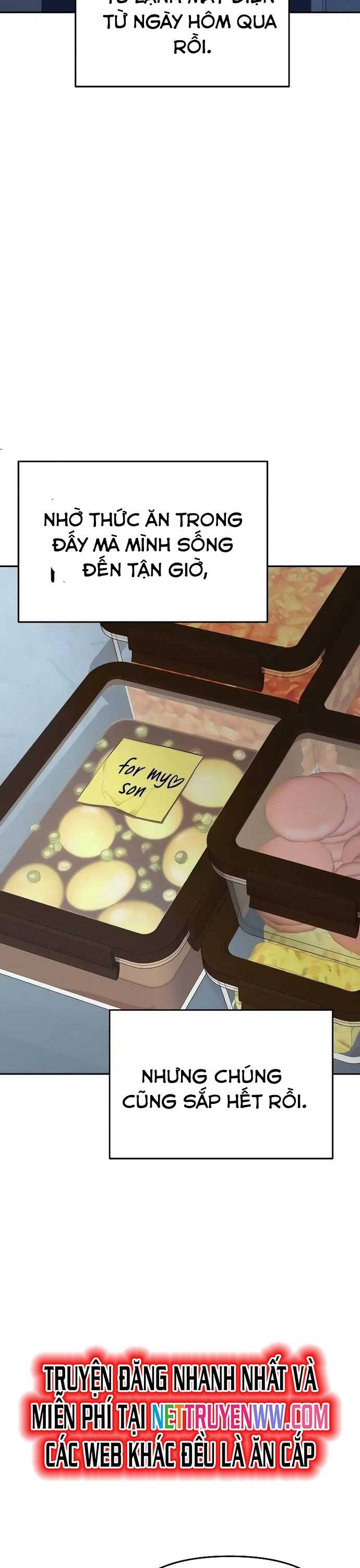 Tuyệt Đối Dân Cư Chapter 1 - Trang 37