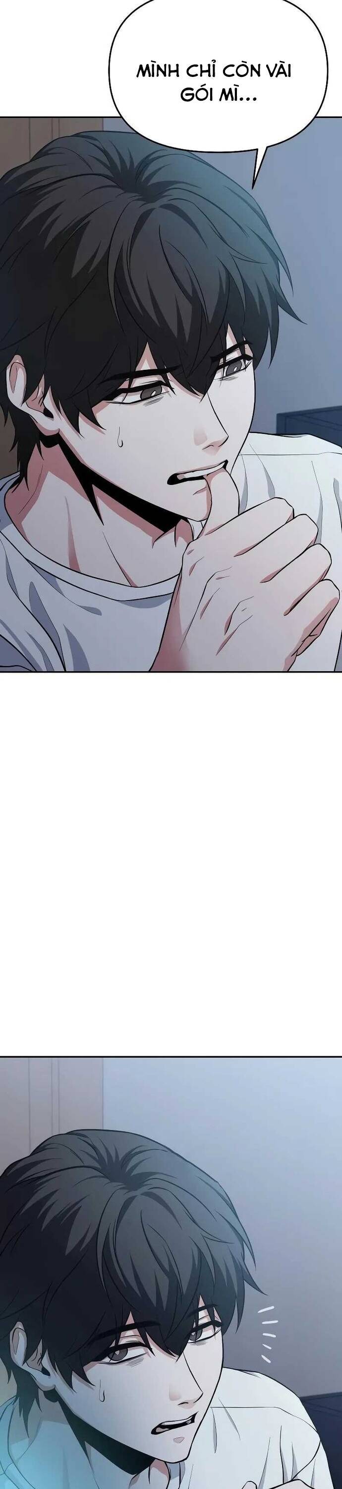 Tuyệt Đối Dân Cư Chapter 1 - Trang 38