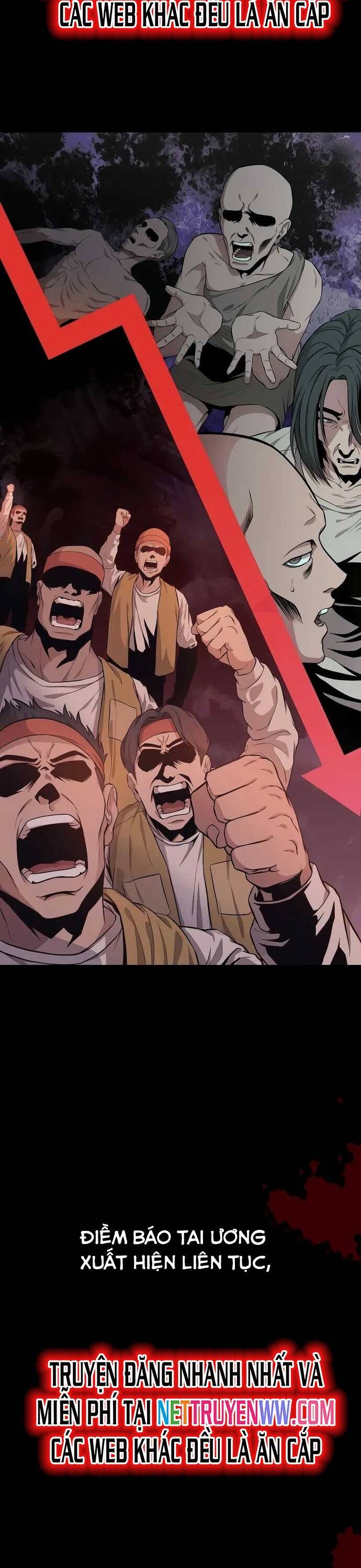 Tuyệt Đối Dân Cư Chapter 1 - Trang 4