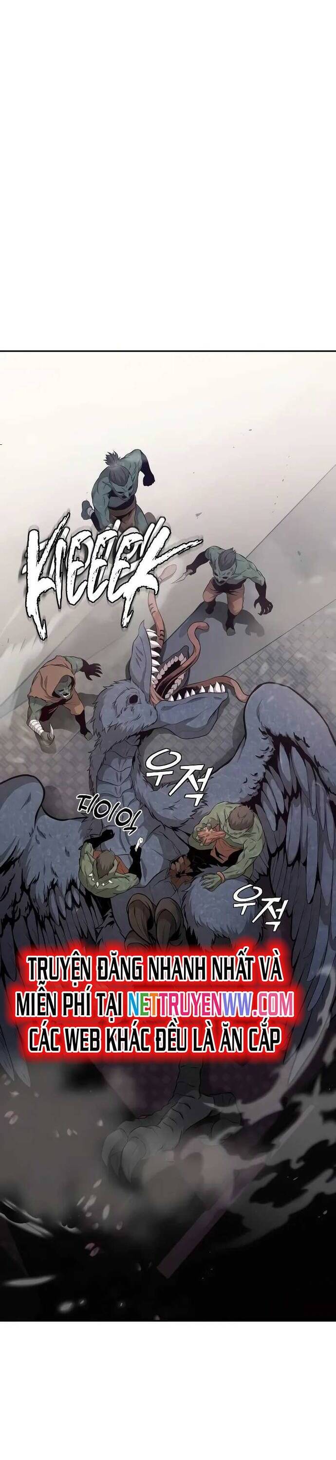 Tuyệt Đối Dân Cư Chapter 1 - Trang 41