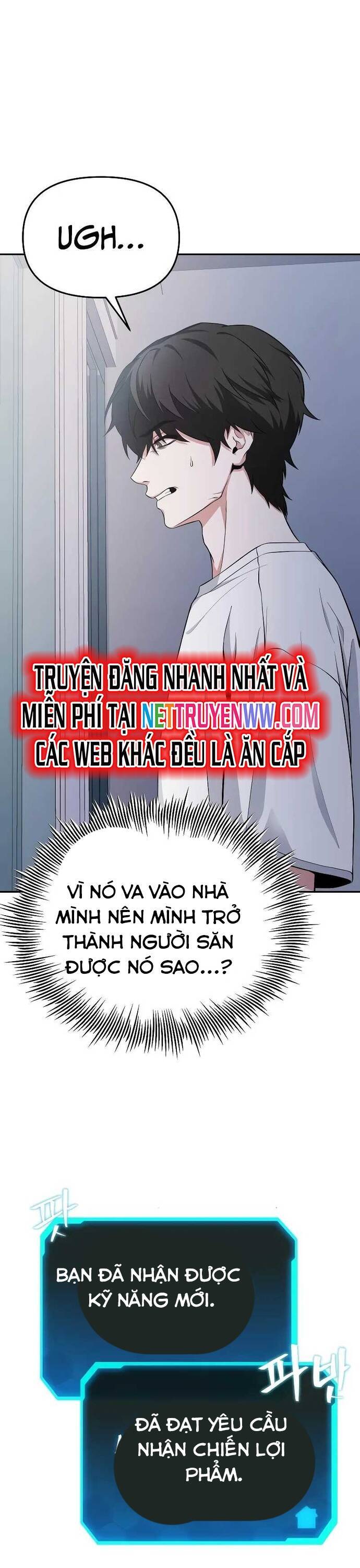 Tuyệt Đối Dân Cư Chapter 1 - Trang 42