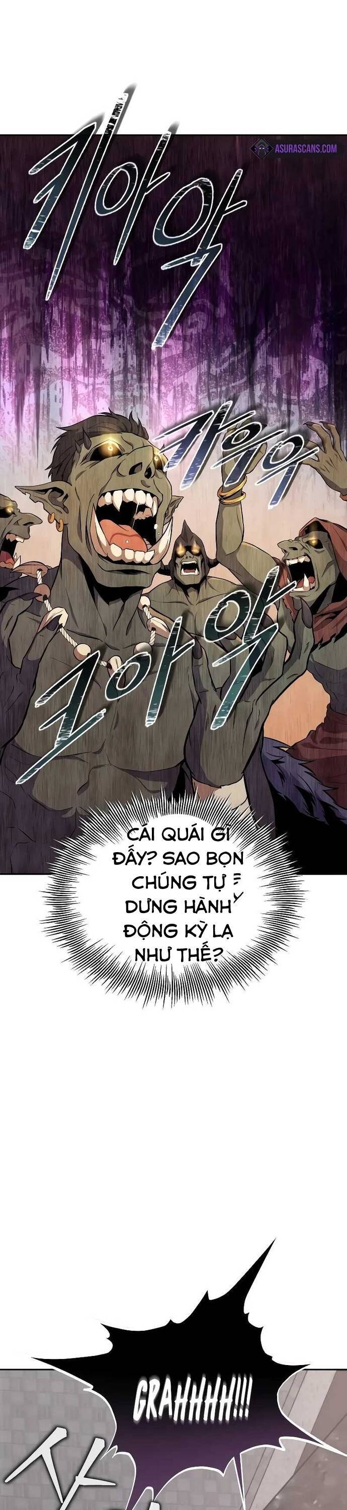 Tuyệt Đối Dân Cư Chapter 1 - Trang 44