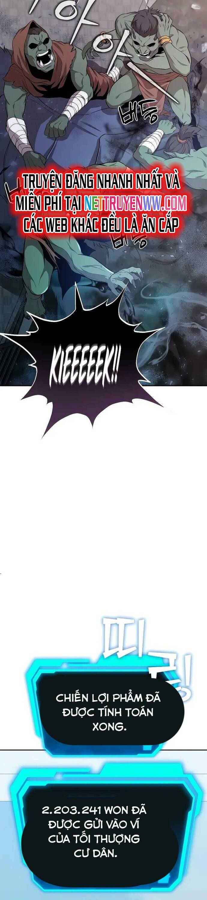 Tuyệt Đối Dân Cư Chapter 1 - Trang 45