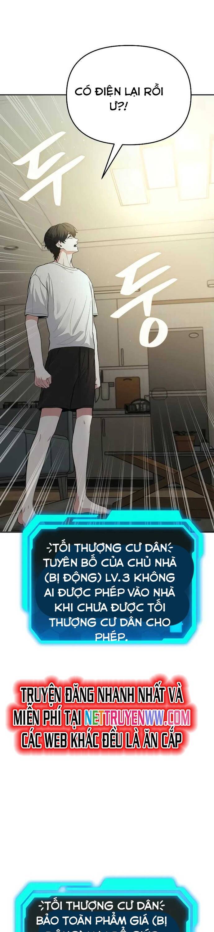 Tuyệt Đối Dân Cư Chapter 1 - Trang 48