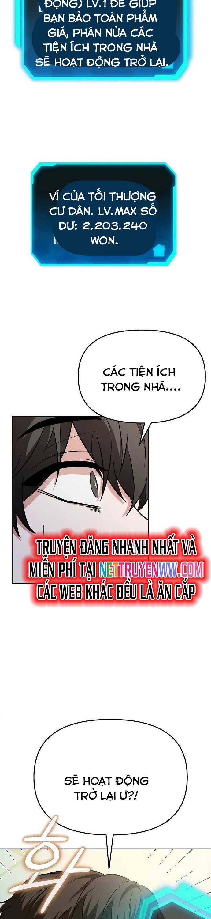 Tuyệt Đối Dân Cư Chapter 1 - Trang 49