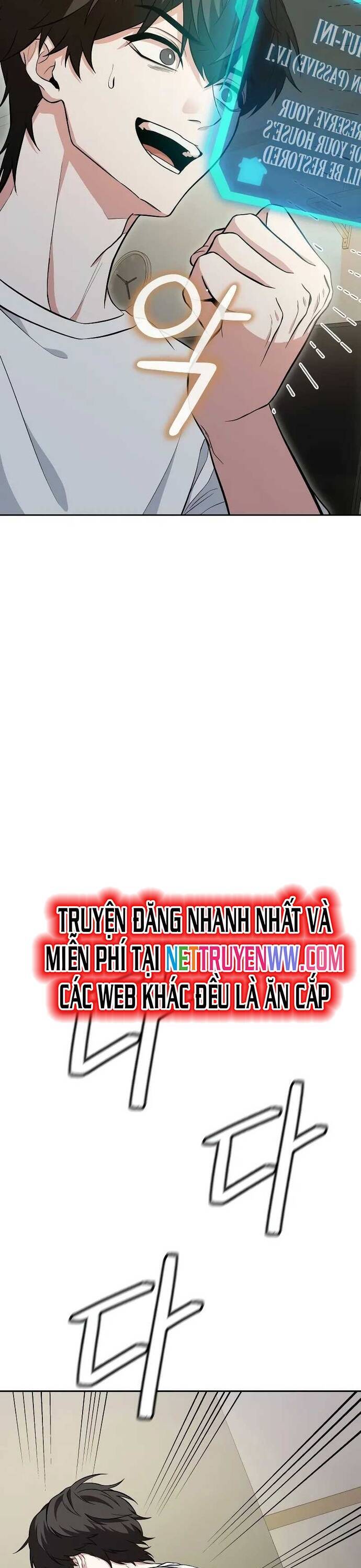 Tuyệt Đối Dân Cư Chapter 1 - Trang 50