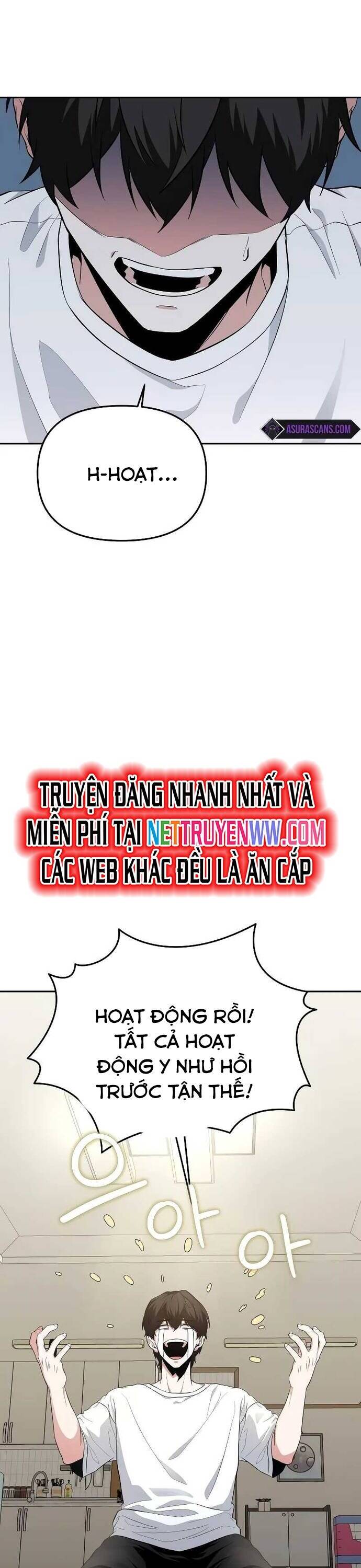 Tuyệt Đối Dân Cư Chapter 1 - Trang 53