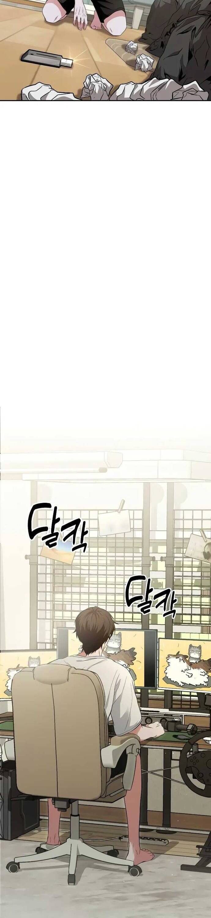 Tuyệt Đối Dân Cư Chapter 1 - Trang 57