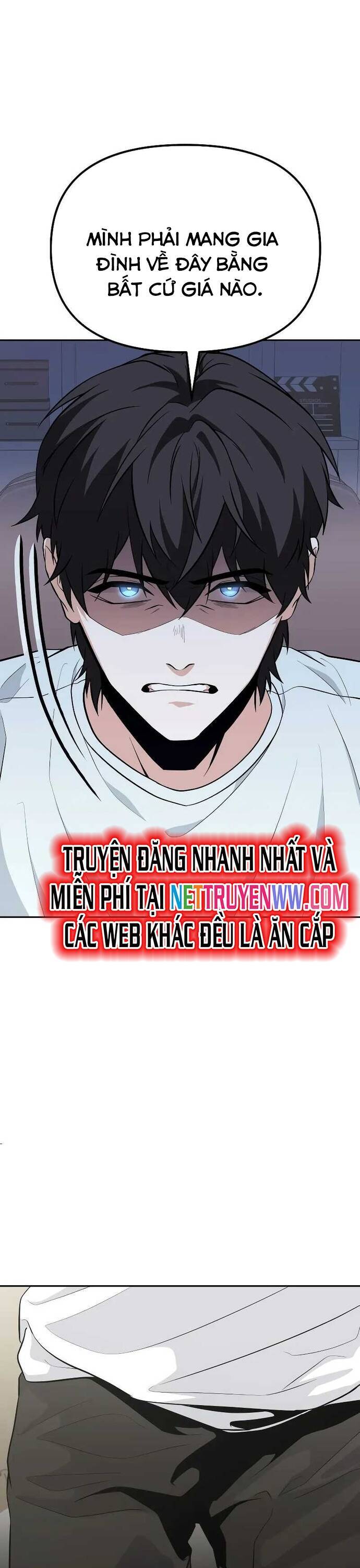 Tuyệt Đối Dân Cư Chapter 1 - Trang 62