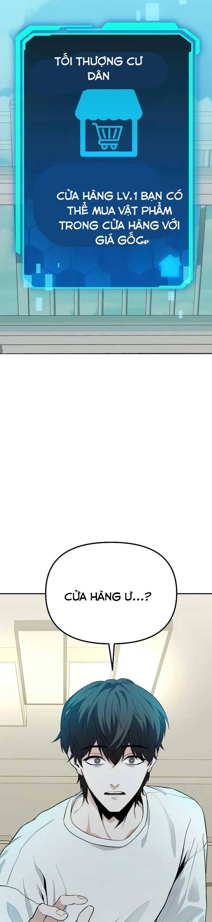 Tuyệt Đối Dân Cư Chapter 1 - Trang 65