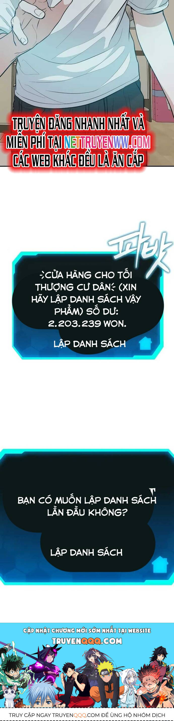 Tuyệt Đối Dân Cư - Chapter 1 - Page 66