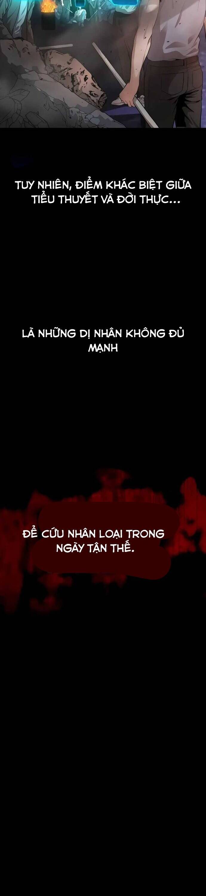 Tuyệt Đối Dân Cư Chapter 1 - Trang 9