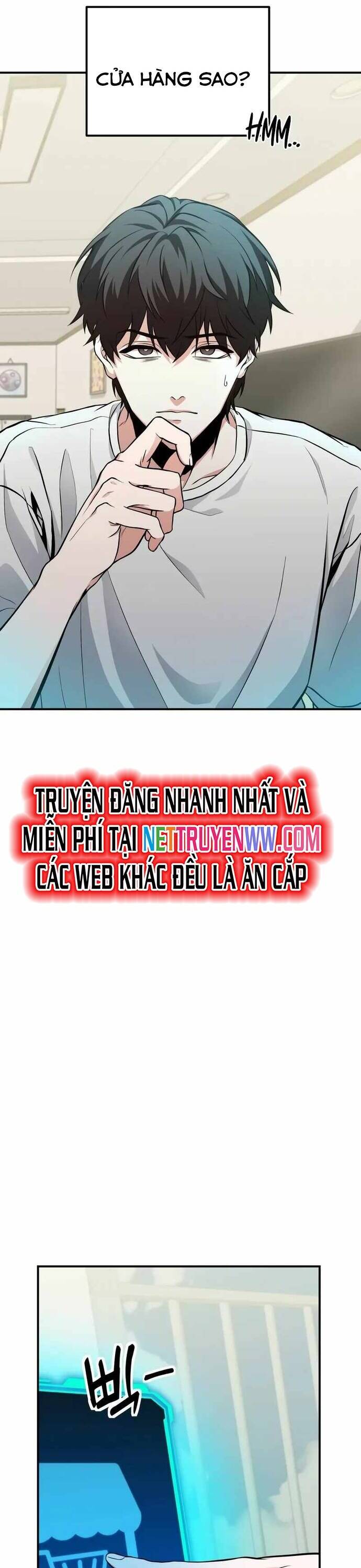 Tuyệt Đối Dân Cư Chapter 2 - Trang 1