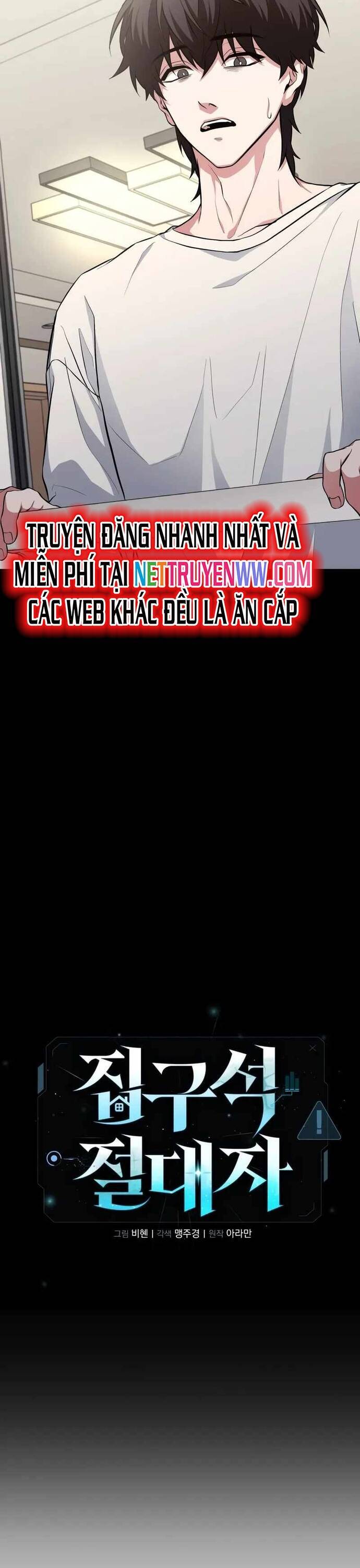 Tuyệt Đối Dân Cư Chapter 2 - Trang 10