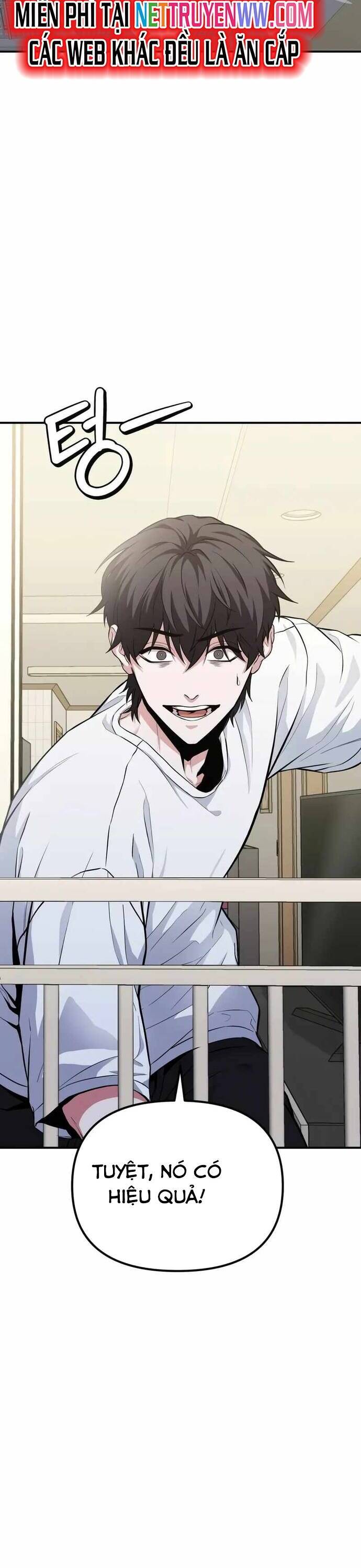 Tuyệt Đối Dân Cư Chapter 2 - Trang 13