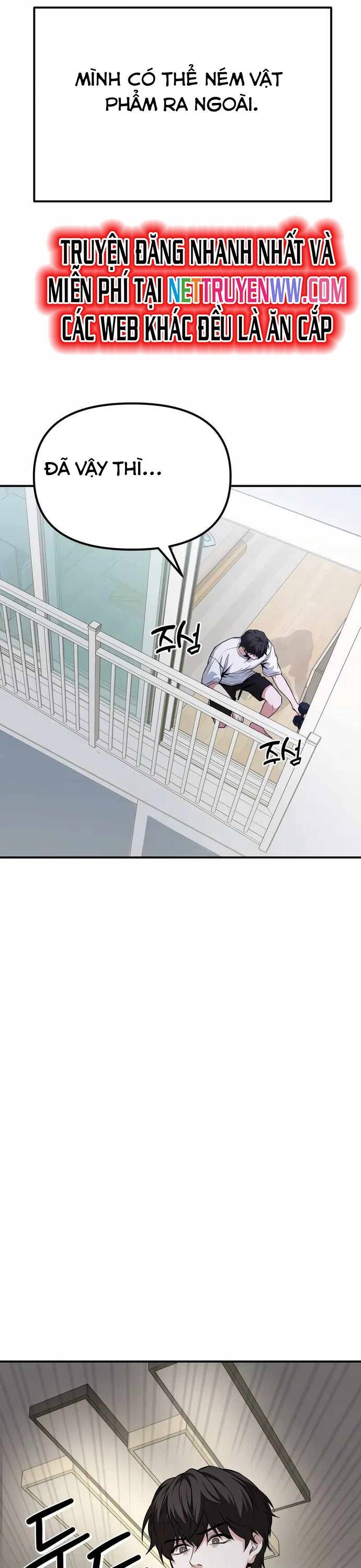 Tuyệt Đối Dân Cư Chapter 2 - Trang 14