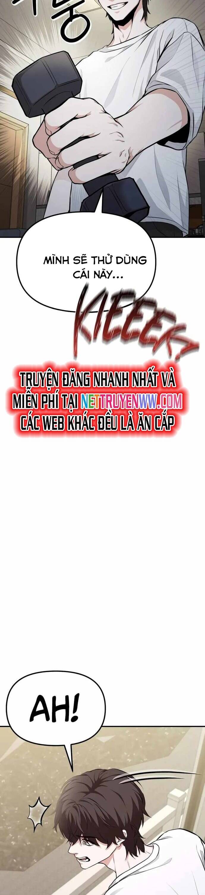 Tuyệt Đối Dân Cư Chapter 2 - Trang 15