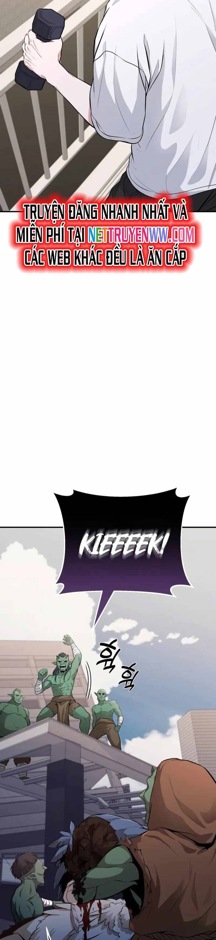 Tuyệt Đối Dân Cư Chapter 2 - Trang 16