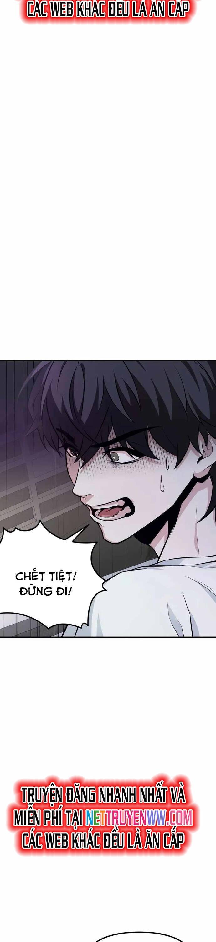 Tuyệt Đối Dân Cư Chapter 2 - Trang 18