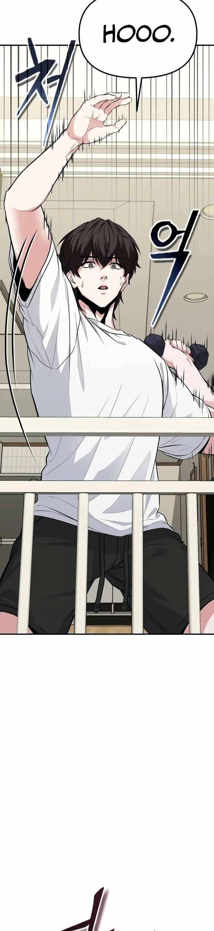 Tuyệt Đối Dân Cư Chapter 2 - Trang 19