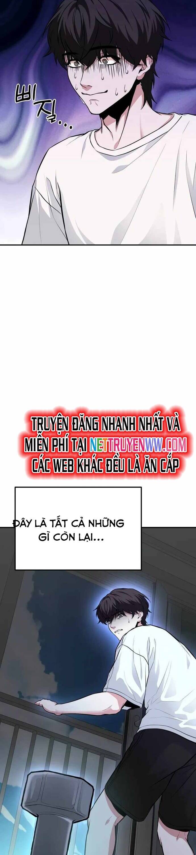 Tuyệt Đối Dân Cư Chapter 2 - Trang 23