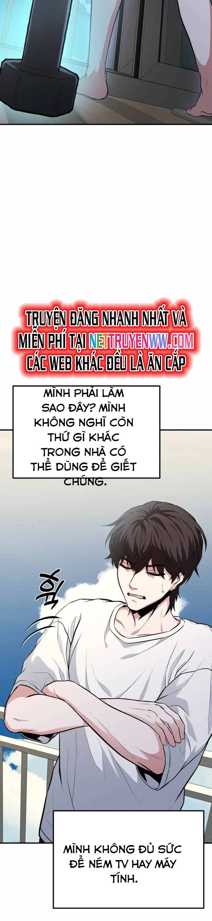 Tuyệt Đối Dân Cư Chapter 2 - Trang 24