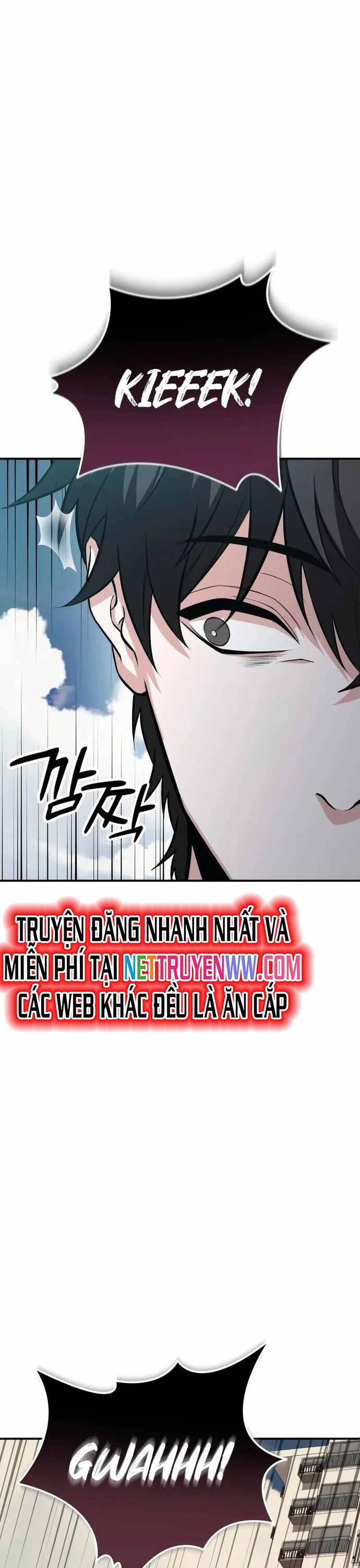 Tuyệt Đối Dân Cư Chapter 2 - Trang 25