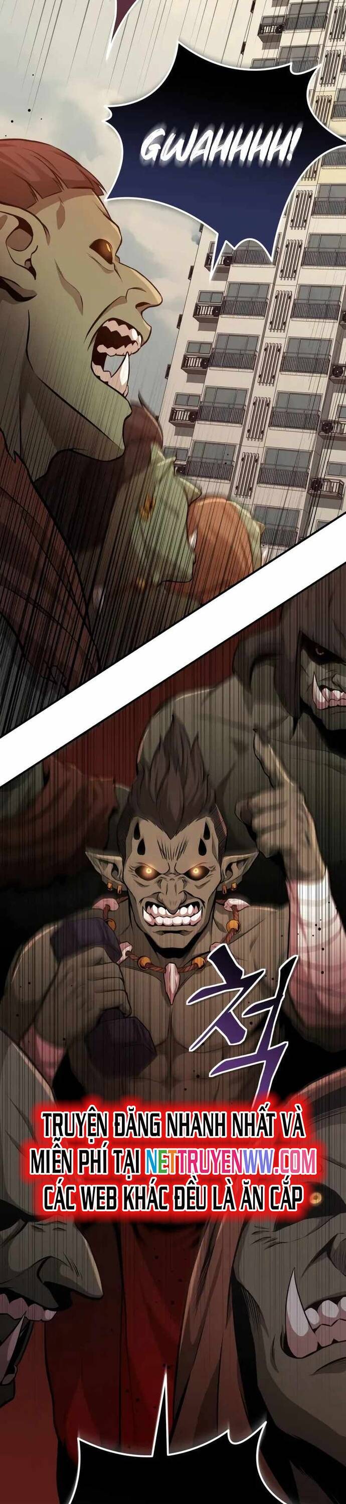 Tuyệt Đối Dân Cư Chapter 2 - Trang 26