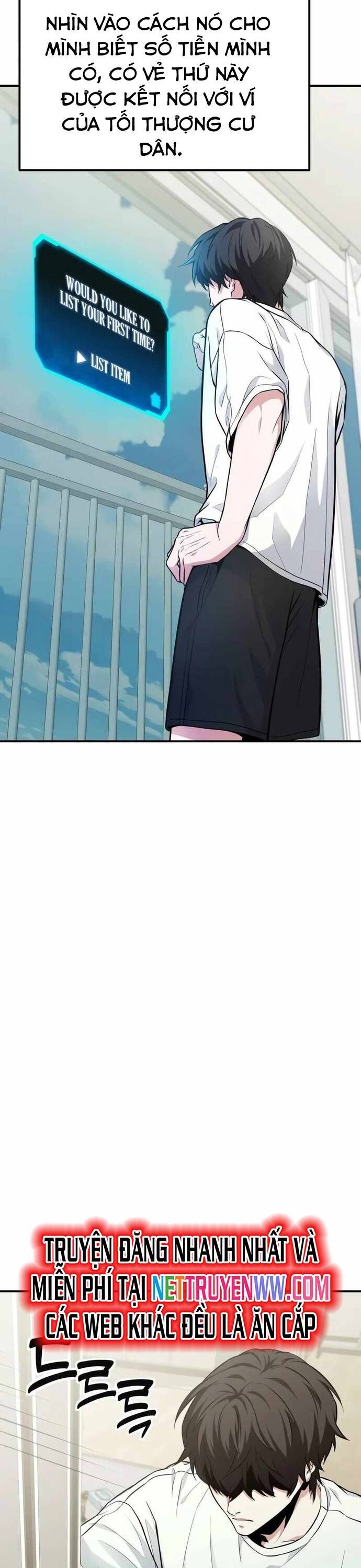 Tuyệt Đối Dân Cư Chapter 2 - Trang 3