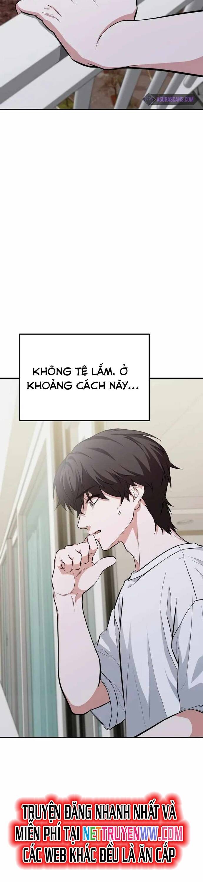 Tuyệt Đối Dân Cư Chapter 2 - Trang 30