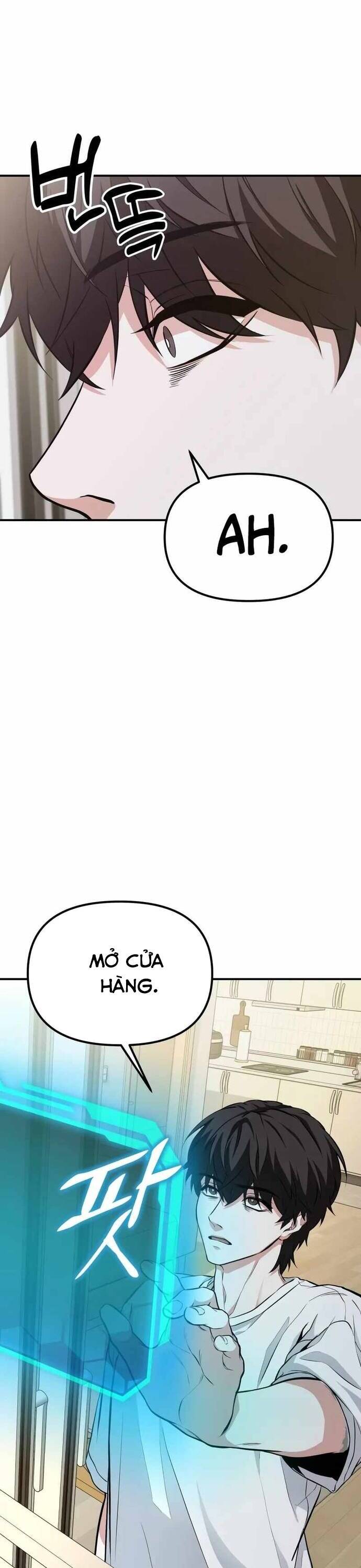 Tuyệt Đối Dân Cư Chapter 2 - Trang 31