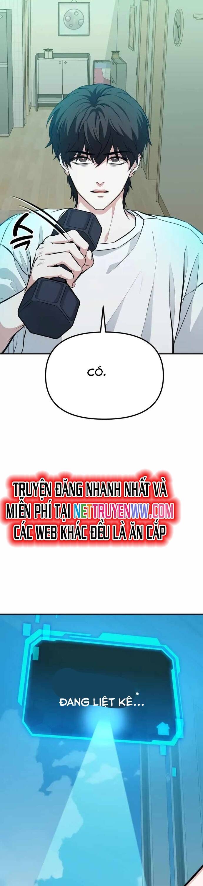 Tuyệt Đối Dân Cư Chapter 2 - Trang 34