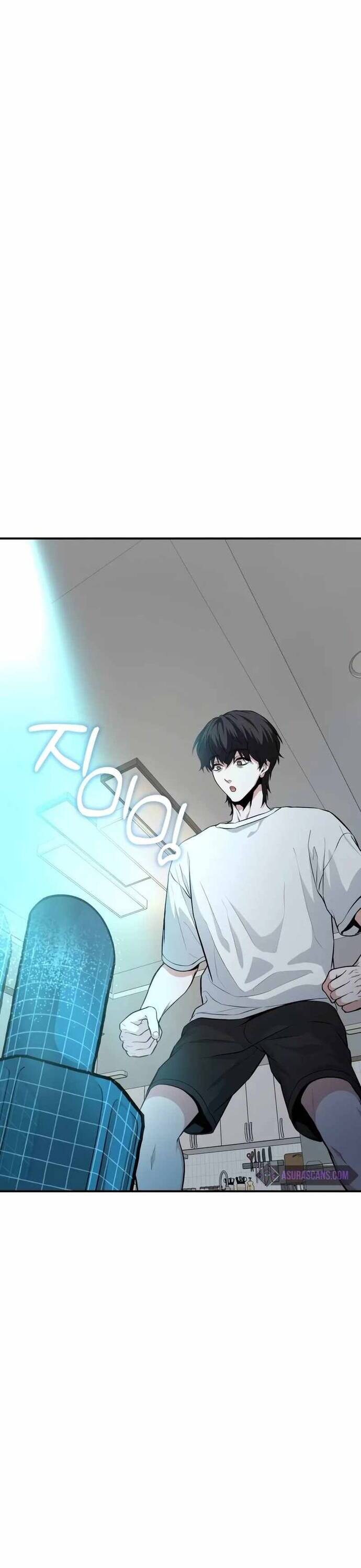 Tuyệt Đối Dân Cư Chapter 2 - Trang 39