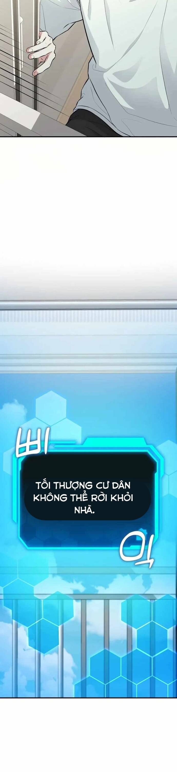 Tuyệt Đối Dân Cư Chapter 2 - Trang 4