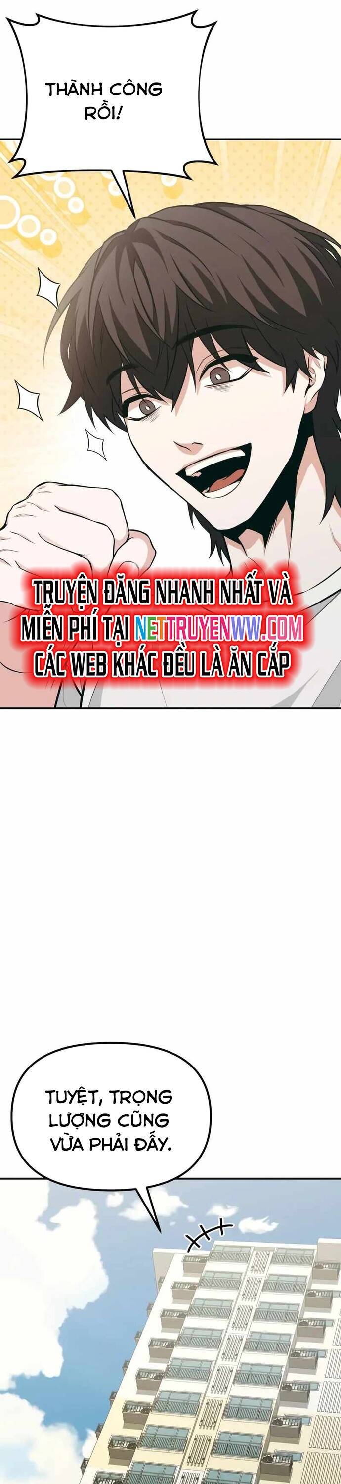 Tuyệt Đối Dân Cư Chapter 2 - Trang 40