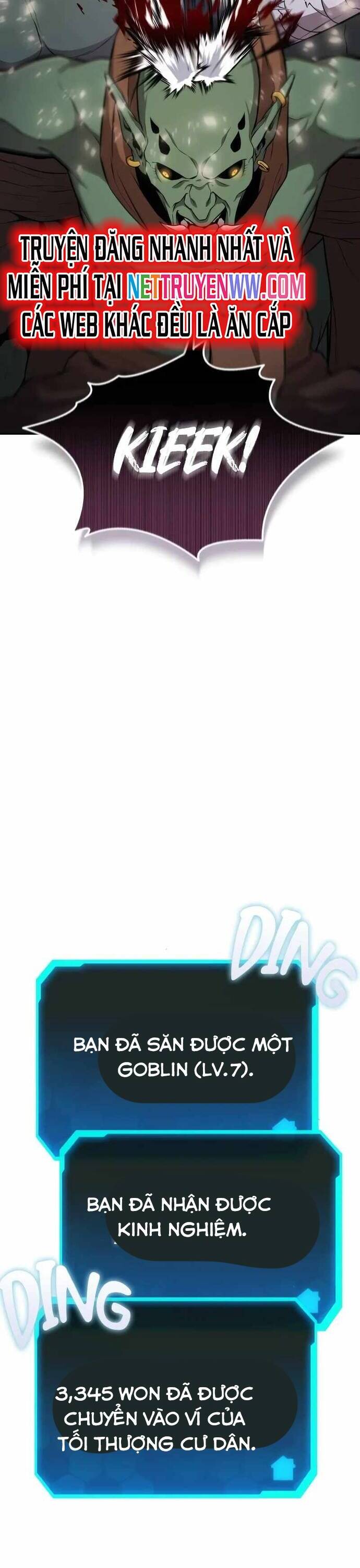 Tuyệt Đối Dân Cư Chapter 2 - Trang 43