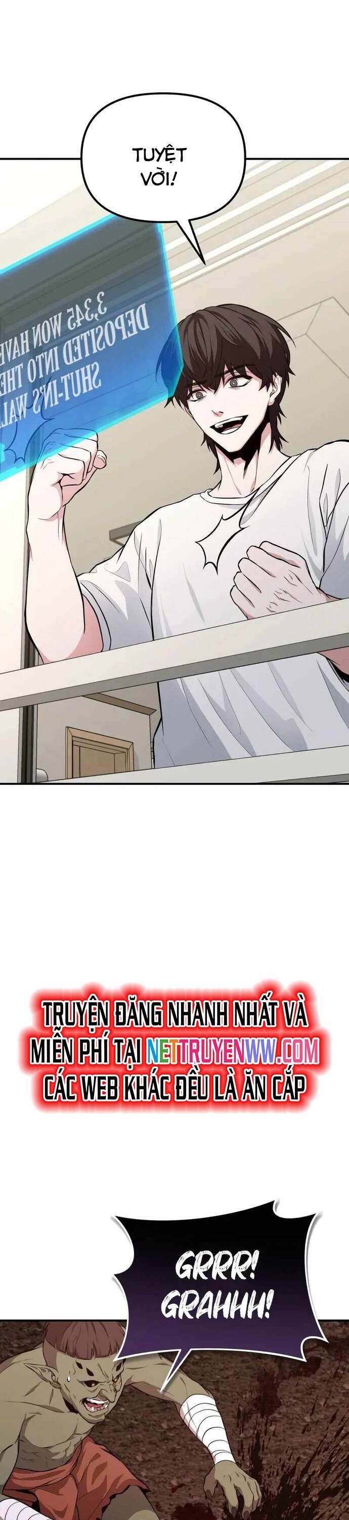 Tuyệt Đối Dân Cư Chapter 2 - Trang 44