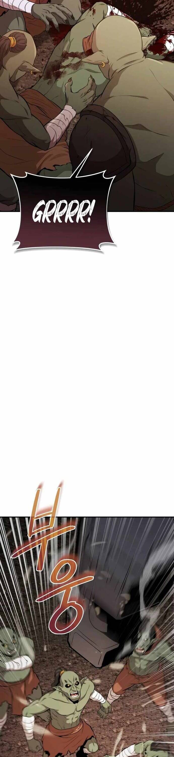 Tuyệt Đối Dân Cư Chapter 2 - Trang 45