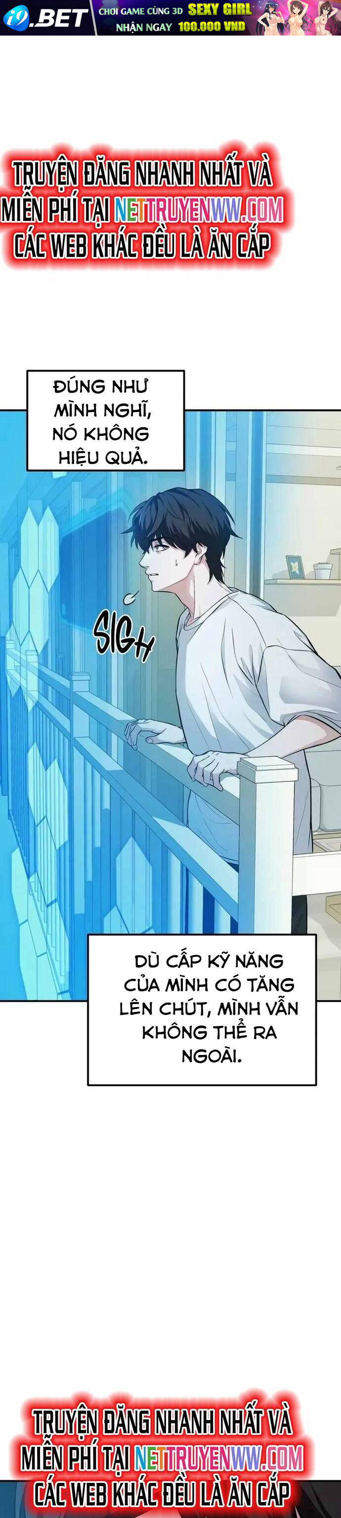 Tuyệt Đối Dân Cư Chapter 2 - Trang 5