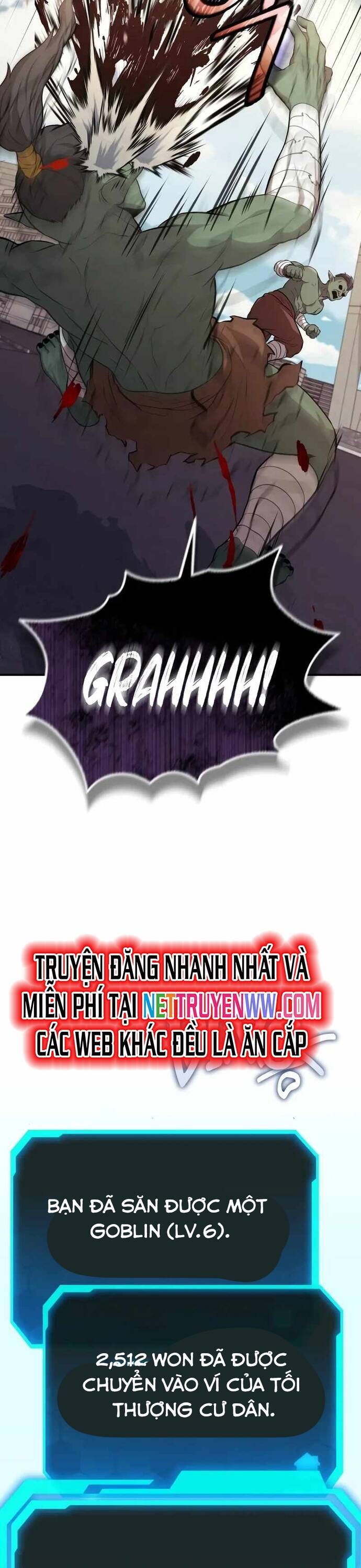 Tuyệt Đối Dân Cư Chapter 2 - Trang 50