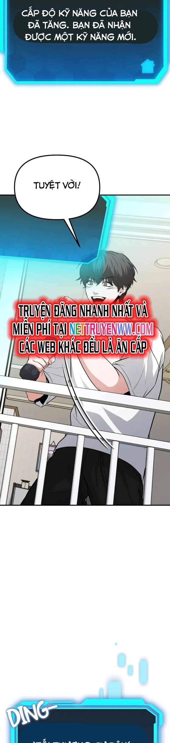 Tuyệt Đối Dân Cư Chapter 2 - Trang 51