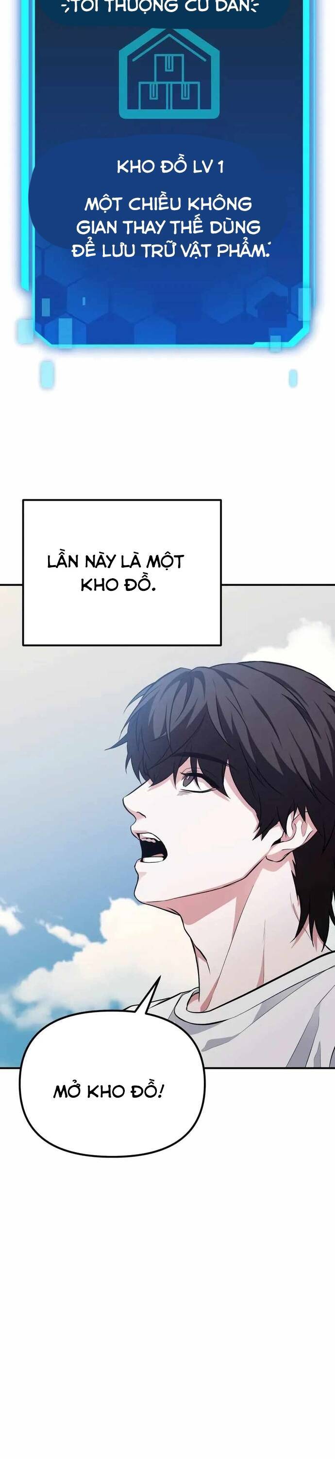 Tuyệt Đối Dân Cư Chapter 2 - Trang 52