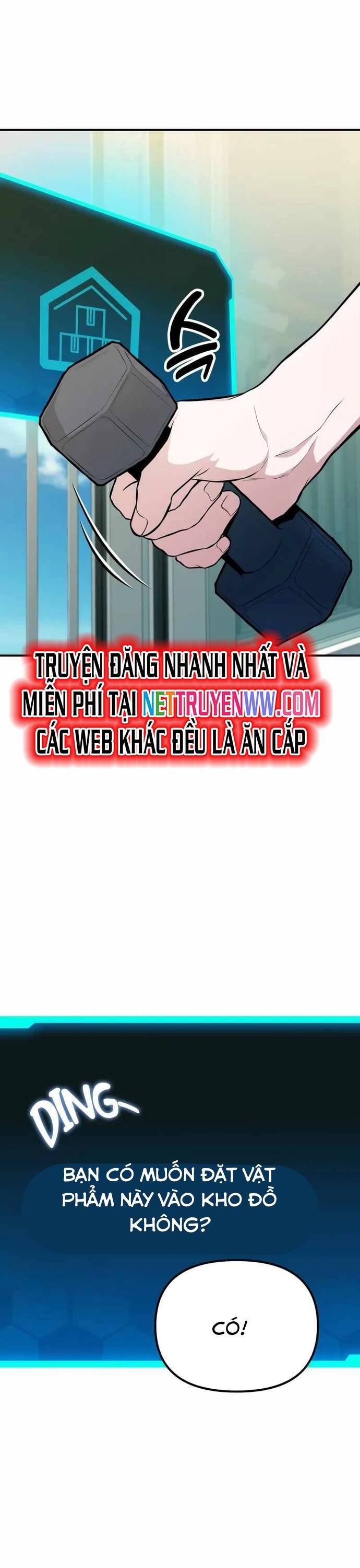 Tuyệt Đối Dân Cư Chapter 2 - Trang 53