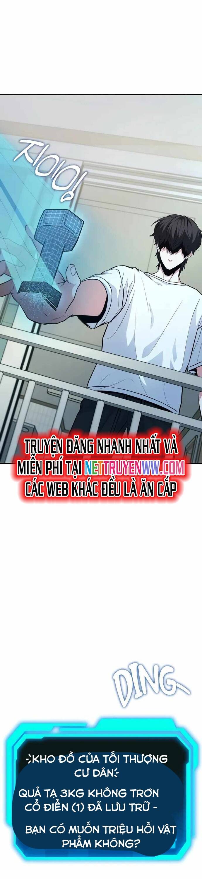 Tuyệt Đối Dân Cư Chapter 2 - Trang 54
